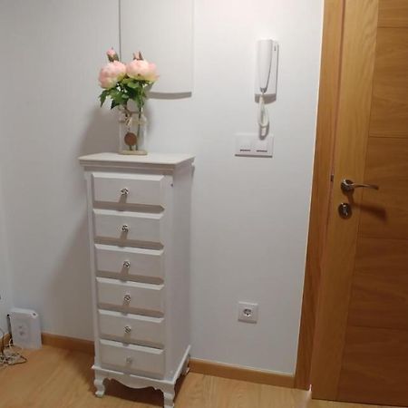Bonito Apartamento Recien Reformado Lejlighed Pontevedra Eksteriør billede