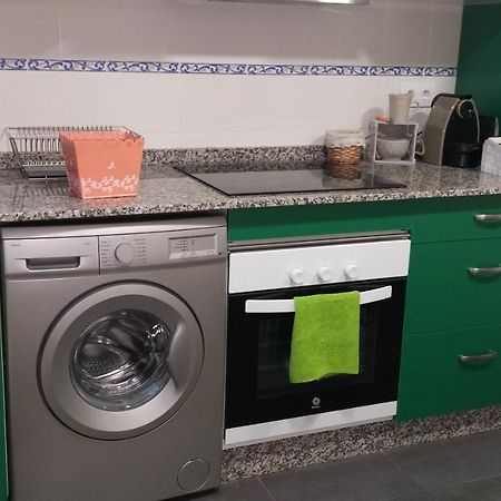 Bonito Apartamento Recien Reformado Lejlighed Pontevedra Eksteriør billede