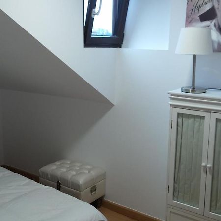 Bonito Apartamento Recien Reformado Lejlighed Pontevedra Eksteriør billede
