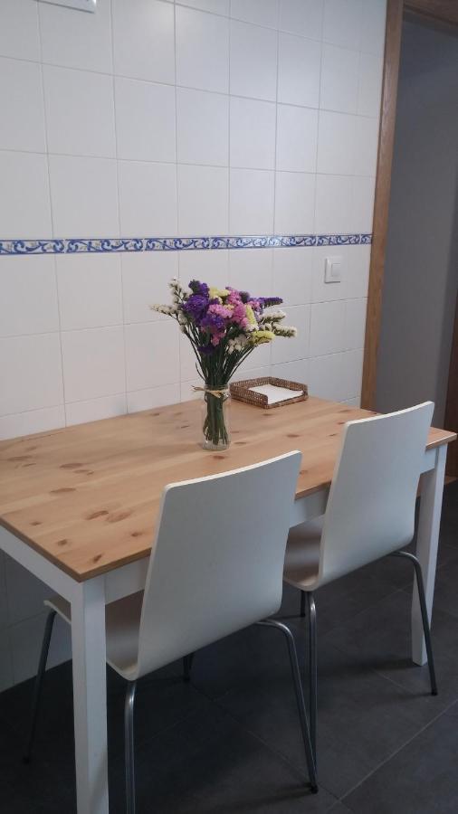 Bonito Apartamento Recien Reformado Lejlighed Pontevedra Eksteriør billede