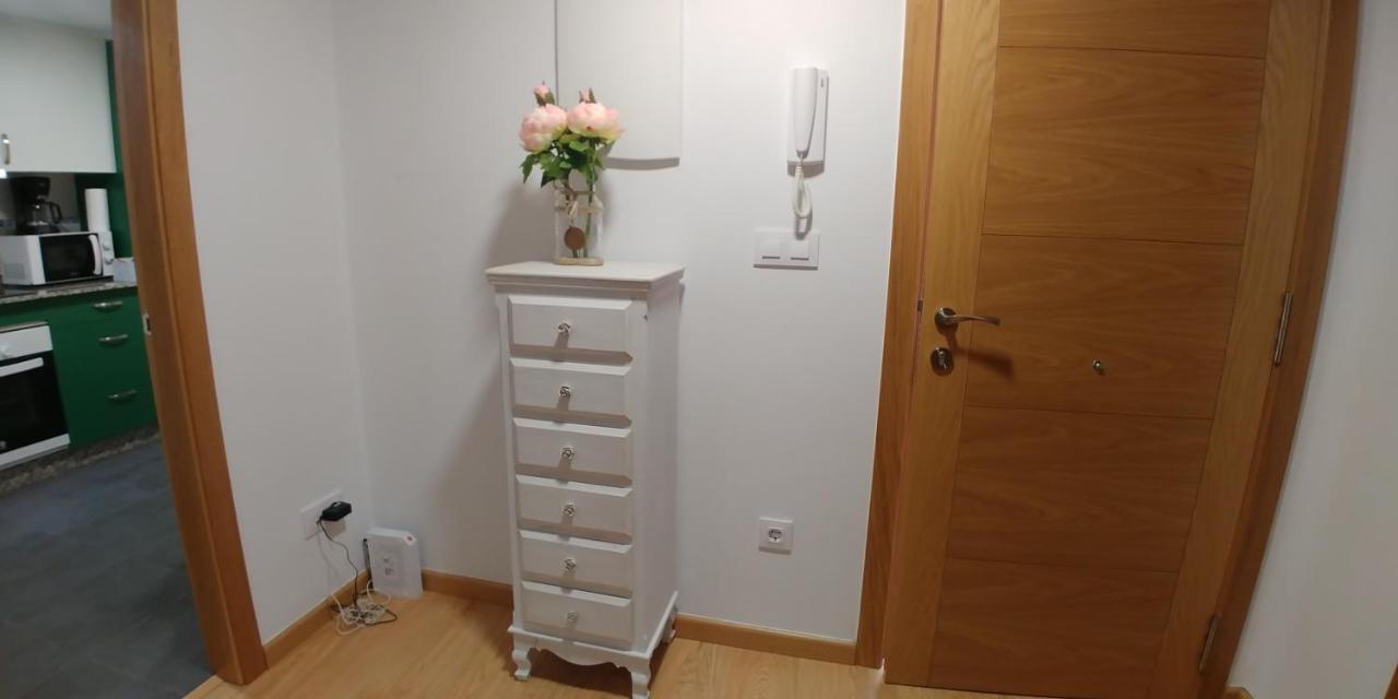 Bonito Apartamento Recien Reformado Lejlighed Pontevedra Eksteriør billede