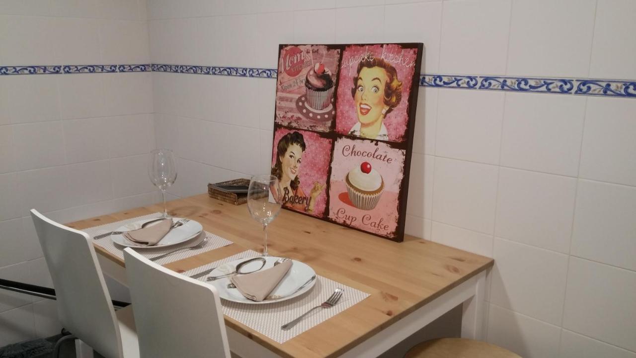 Bonito Apartamento Recien Reformado Lejlighed Pontevedra Eksteriør billede