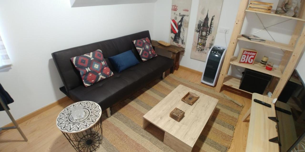 Bonito Apartamento Recien Reformado Lejlighed Pontevedra Eksteriør billede