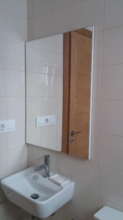 Bonito Apartamento Recien Reformado Lejlighed Pontevedra Eksteriør billede