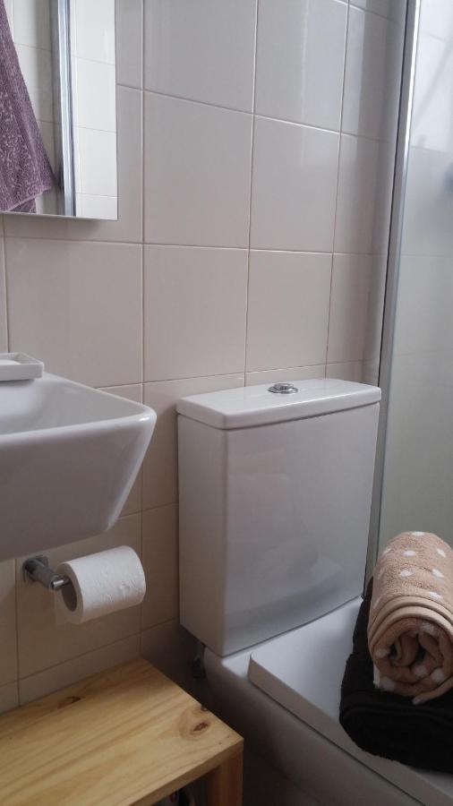Bonito Apartamento Recien Reformado Lejlighed Pontevedra Eksteriør billede