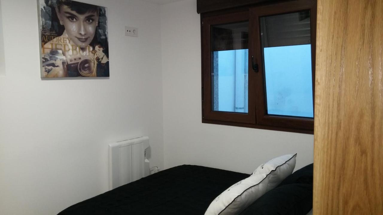 Bonito Apartamento Recien Reformado Lejlighed Pontevedra Eksteriør billede
