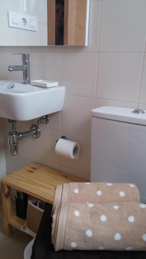 Bonito Apartamento Recien Reformado Lejlighed Pontevedra Eksteriør billede