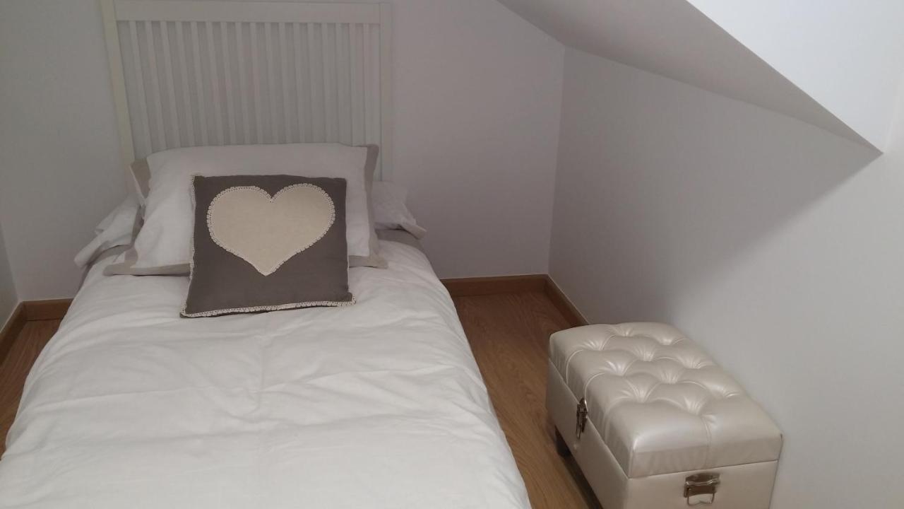 Bonito Apartamento Recien Reformado Lejlighed Pontevedra Eksteriør billede