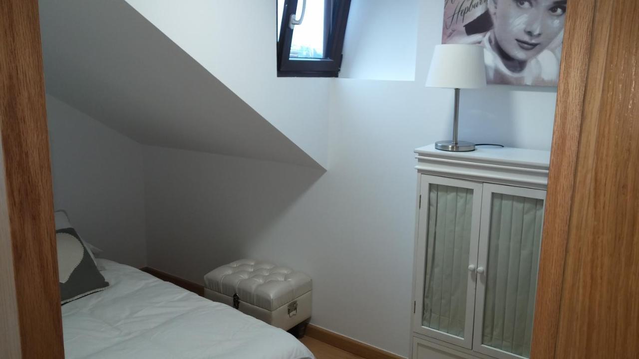 Bonito Apartamento Recien Reformado Lejlighed Pontevedra Eksteriør billede